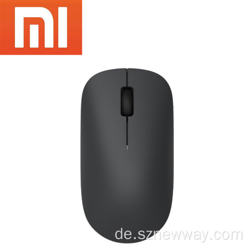 Xiaomi Mi Wireless Office-Tastatur und Maus-Set